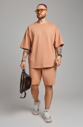 Костюм мужской Азарт-4