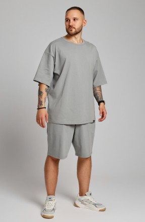 Костюм мужской Азарт-4