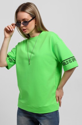 Футболка Терри-2 Футболка Терри-2