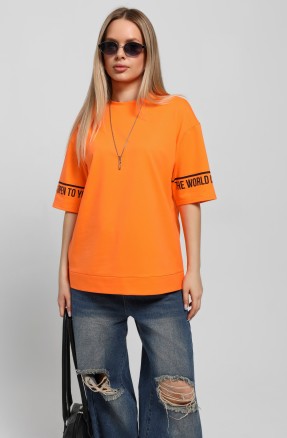 Футболка Терри-2 Футболка Терри-2