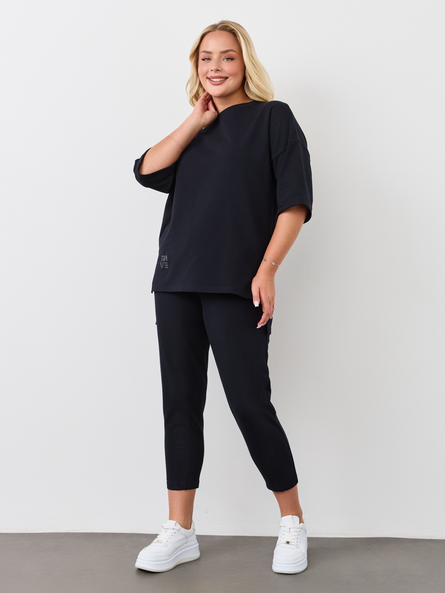 Костюм Рейв-3 - 5