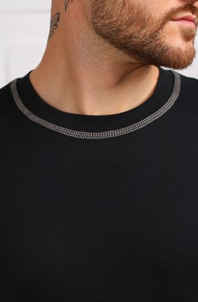 Джемпер мужской Генри-3