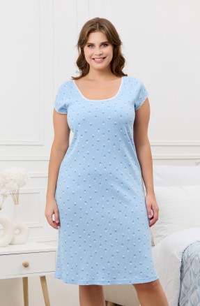 Ночная сорочка Мэри-1 Ночная сорочка Мэри-1