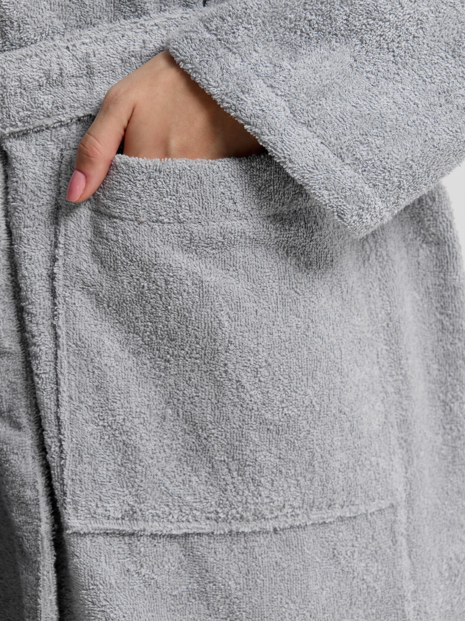 Халат женский Комфорт-3 - 12 Халат женский Комфорт-3 - 12