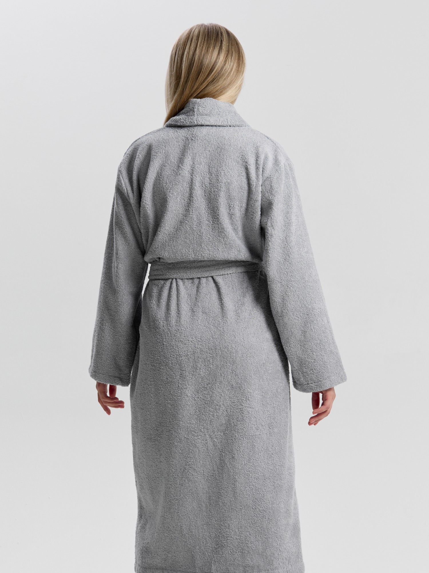 Халат женский Комфорт-3 - 14 Халат женский Комфорт-3 - 14