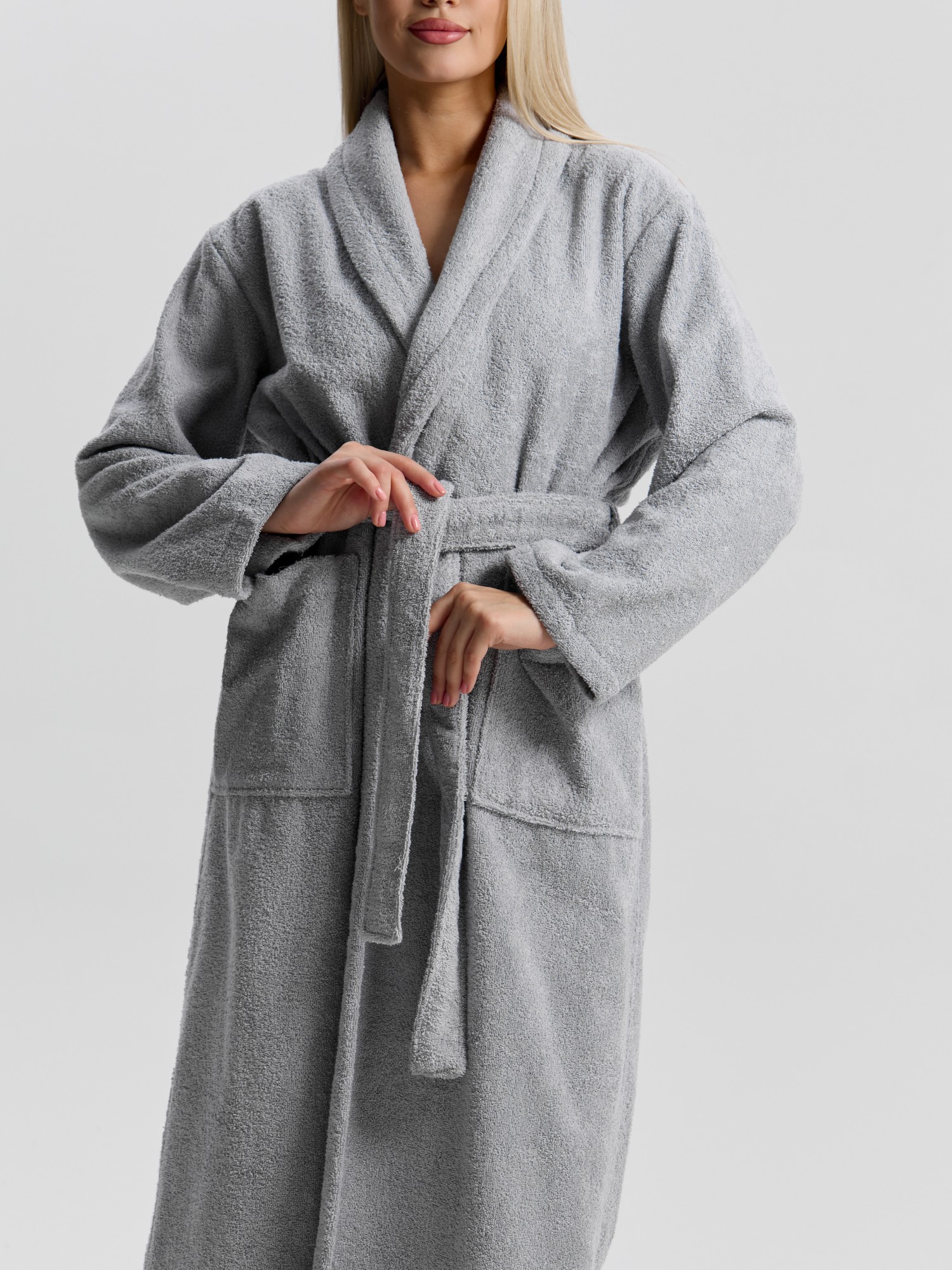 Халат женский Комфорт-3 - 15 Халат женский Комфорт-3 - 15