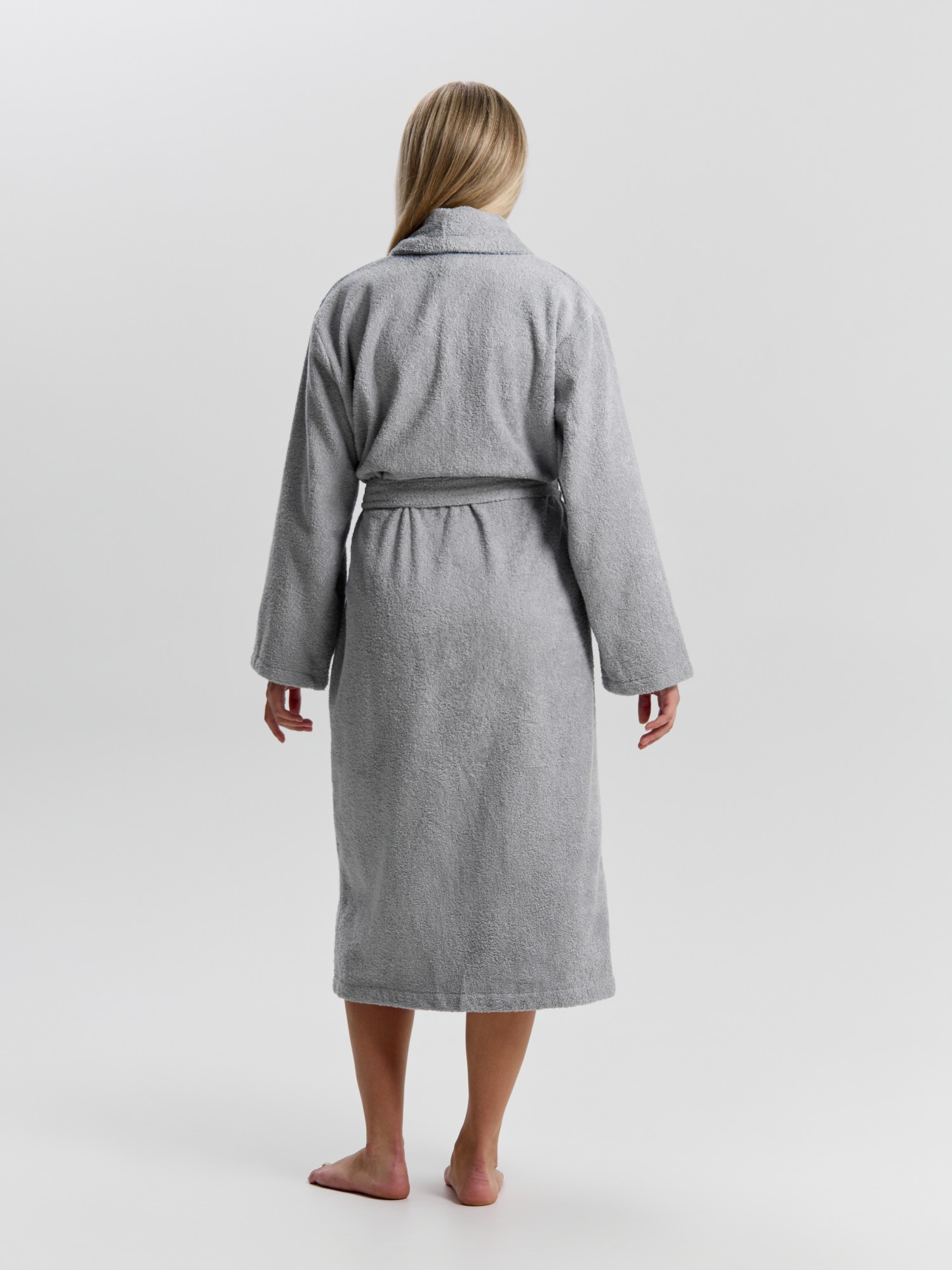 Халат женский Комфорт-3 - 18 Халат женский Комфорт-3 - 18