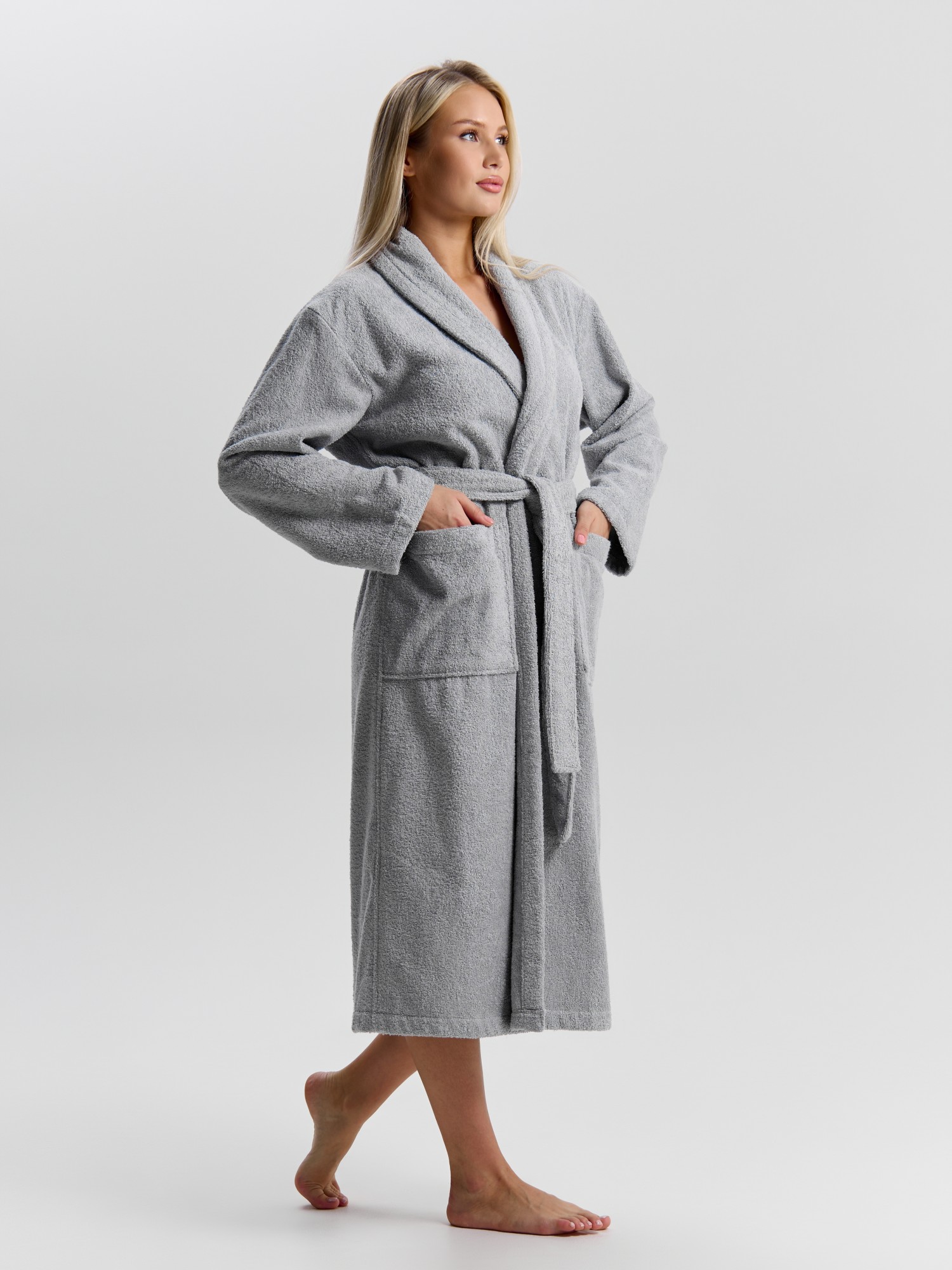 Халат женский Комфорт-3 - 20 Халат женский Комфорт-3 - 20