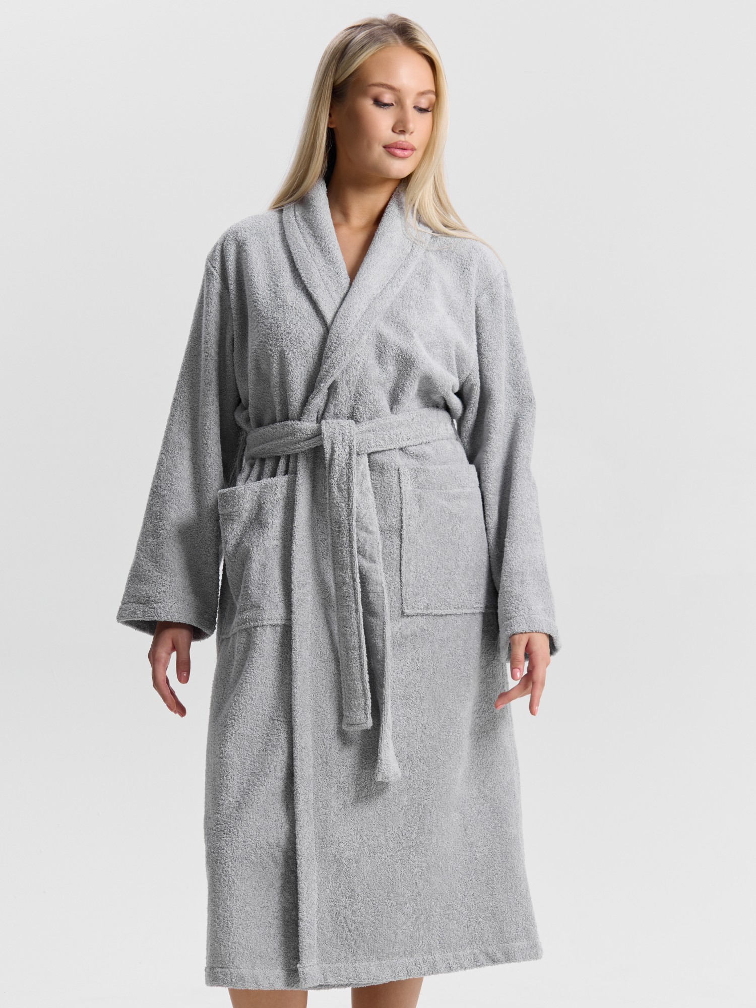 Халат женский Комфорт-3 - 22 Халат женский Комфорт-3 - 22