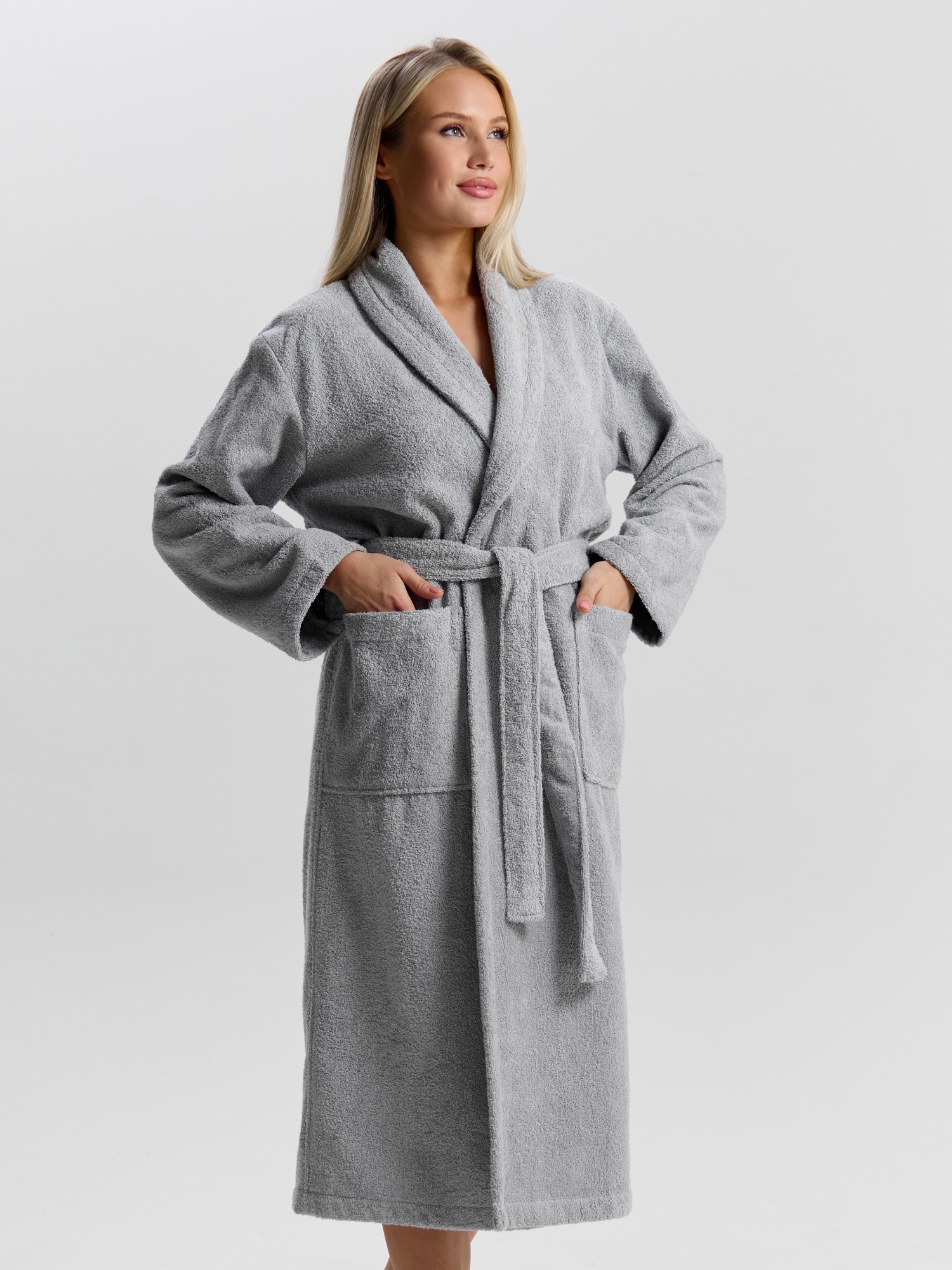 Халат женский Комфорт-3 - 26 Халат женский Комфорт-3 - 26