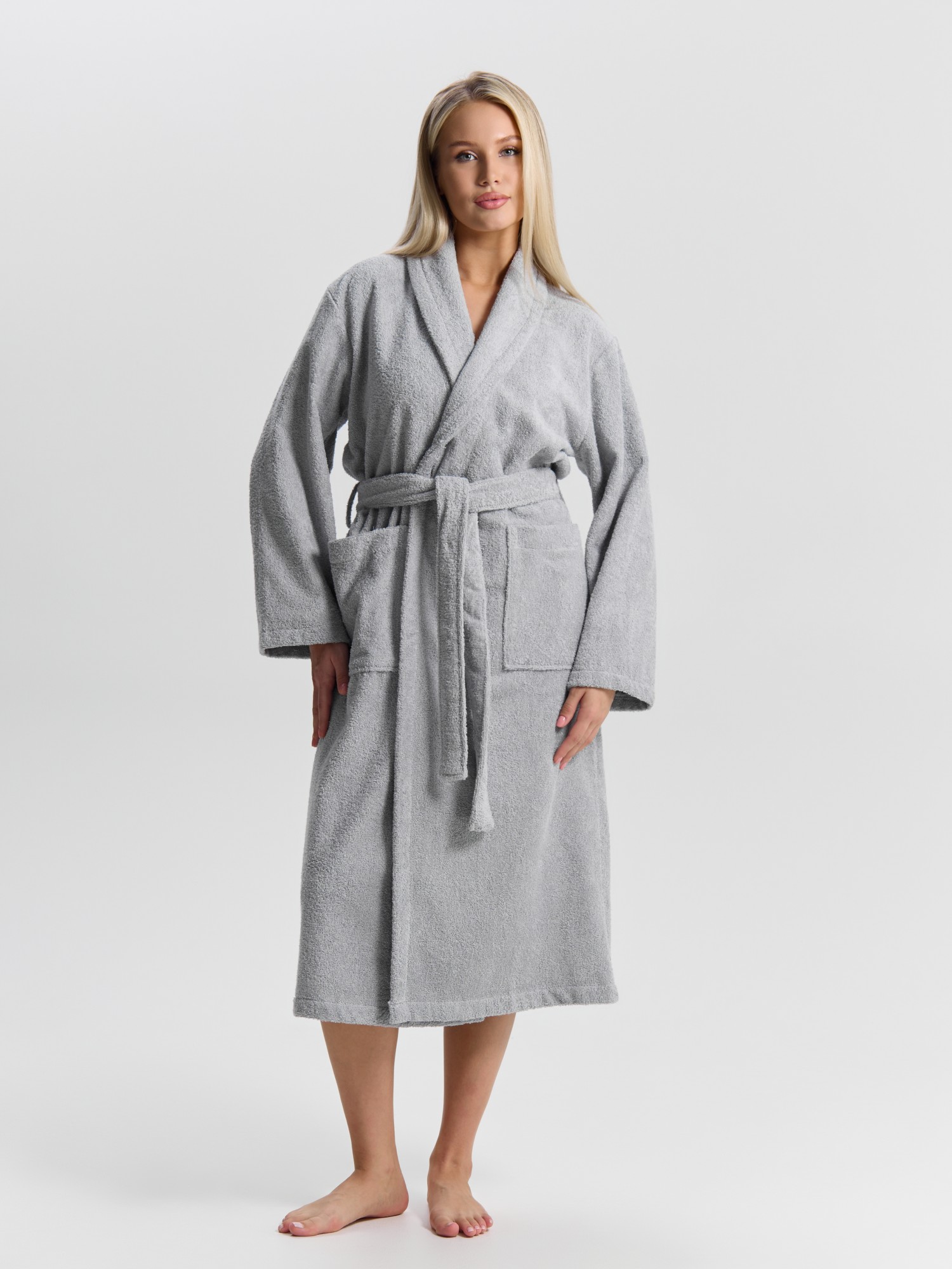 Халат женский Комфорт-3 - 28 Халат женский Комфорт-3 - 28