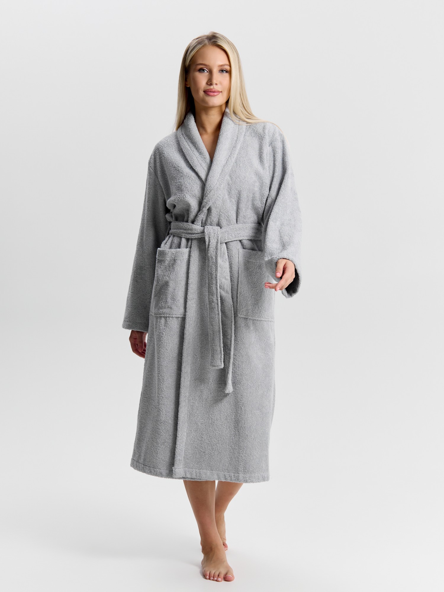 Халат женский Комфорт-3 - 29 Халат женский Комфорт-3 - 29