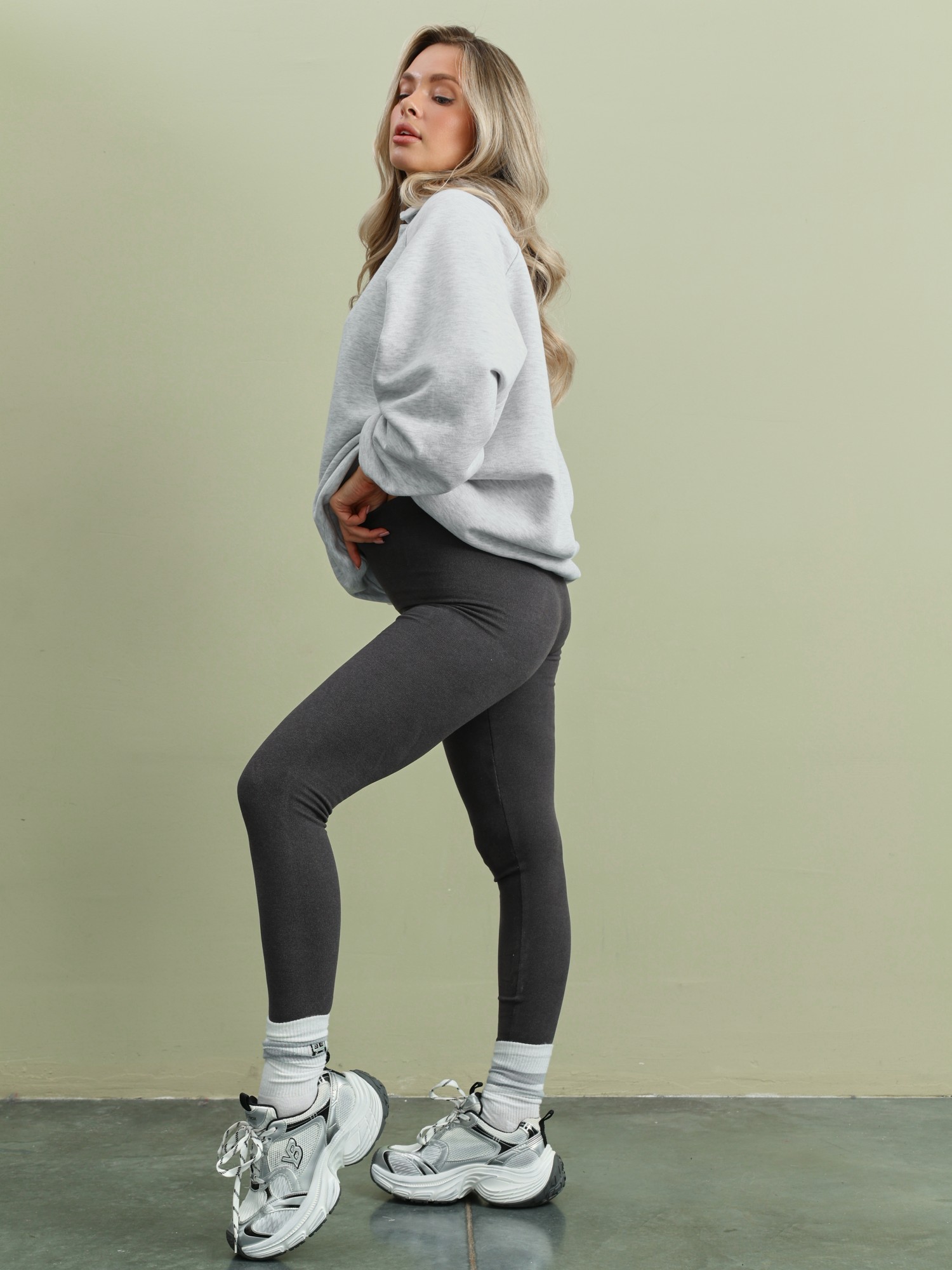 Брюки женские Силаник-2 - 11