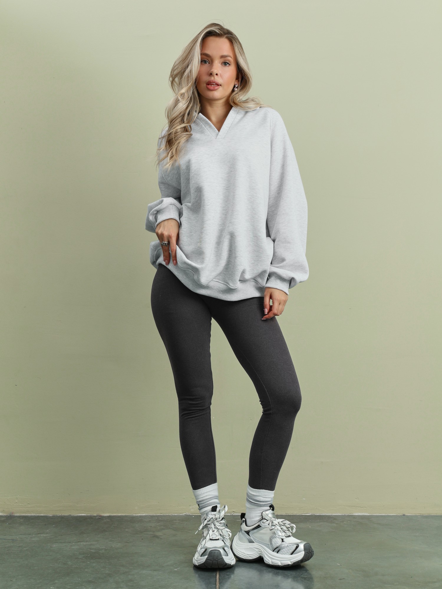 Брюки женские Силаник-2 - 12