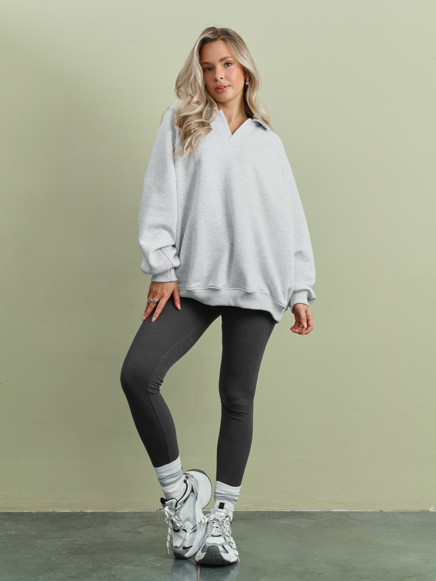 Брюки женские Силаник-2 - 3