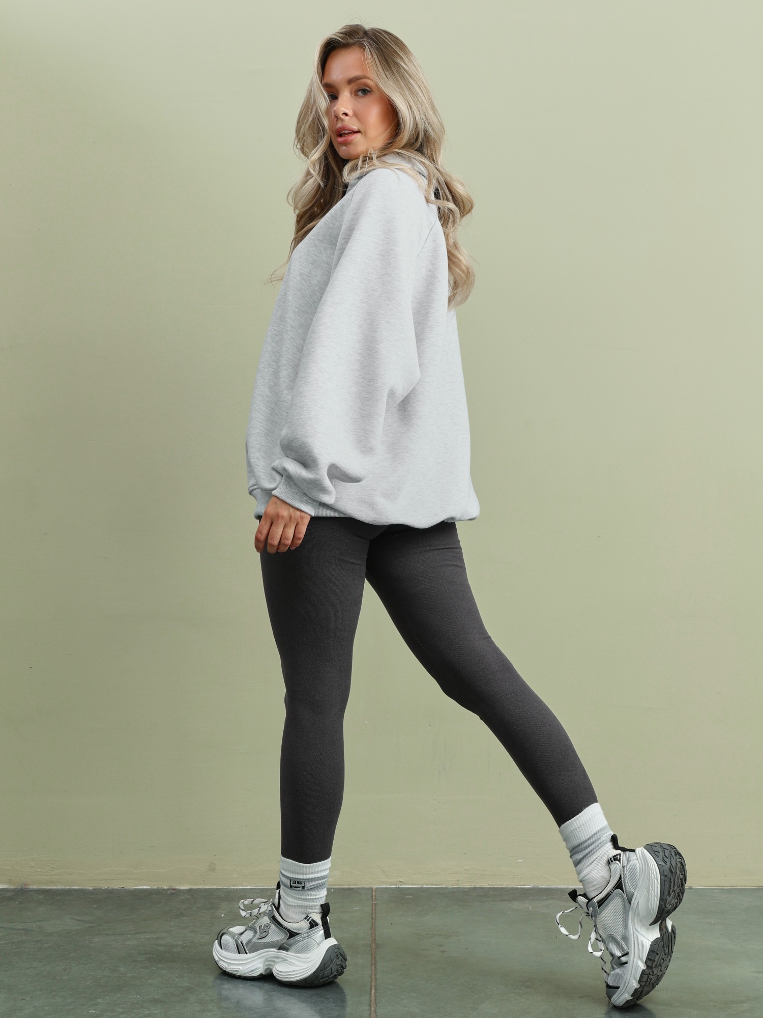 Брюки женские Силаник-2 - 9