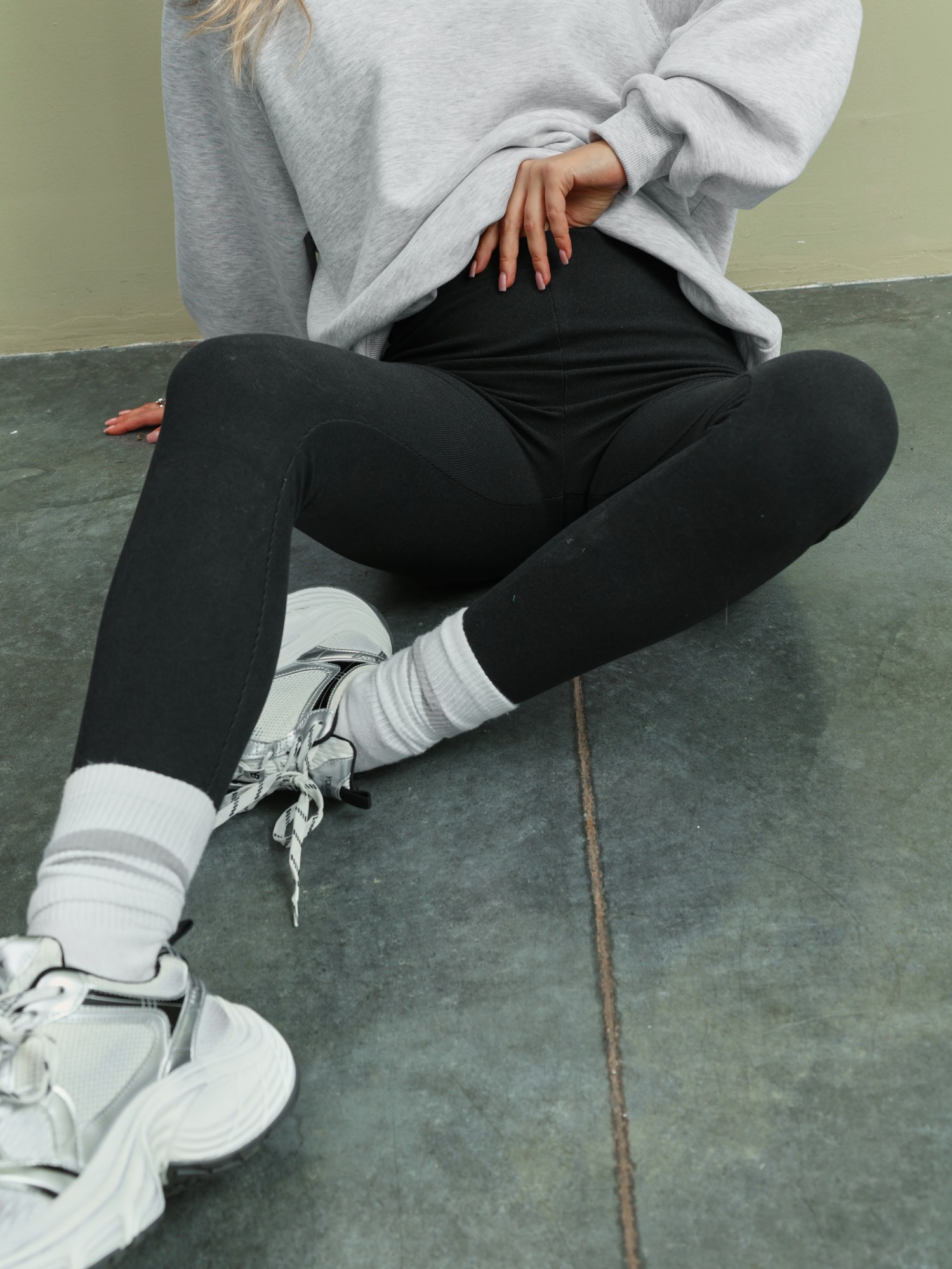 Брюки женские Силаник-2 - 7 Брюки женские Силаник-2 - 7