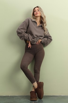 Брюки женские Силаник-2