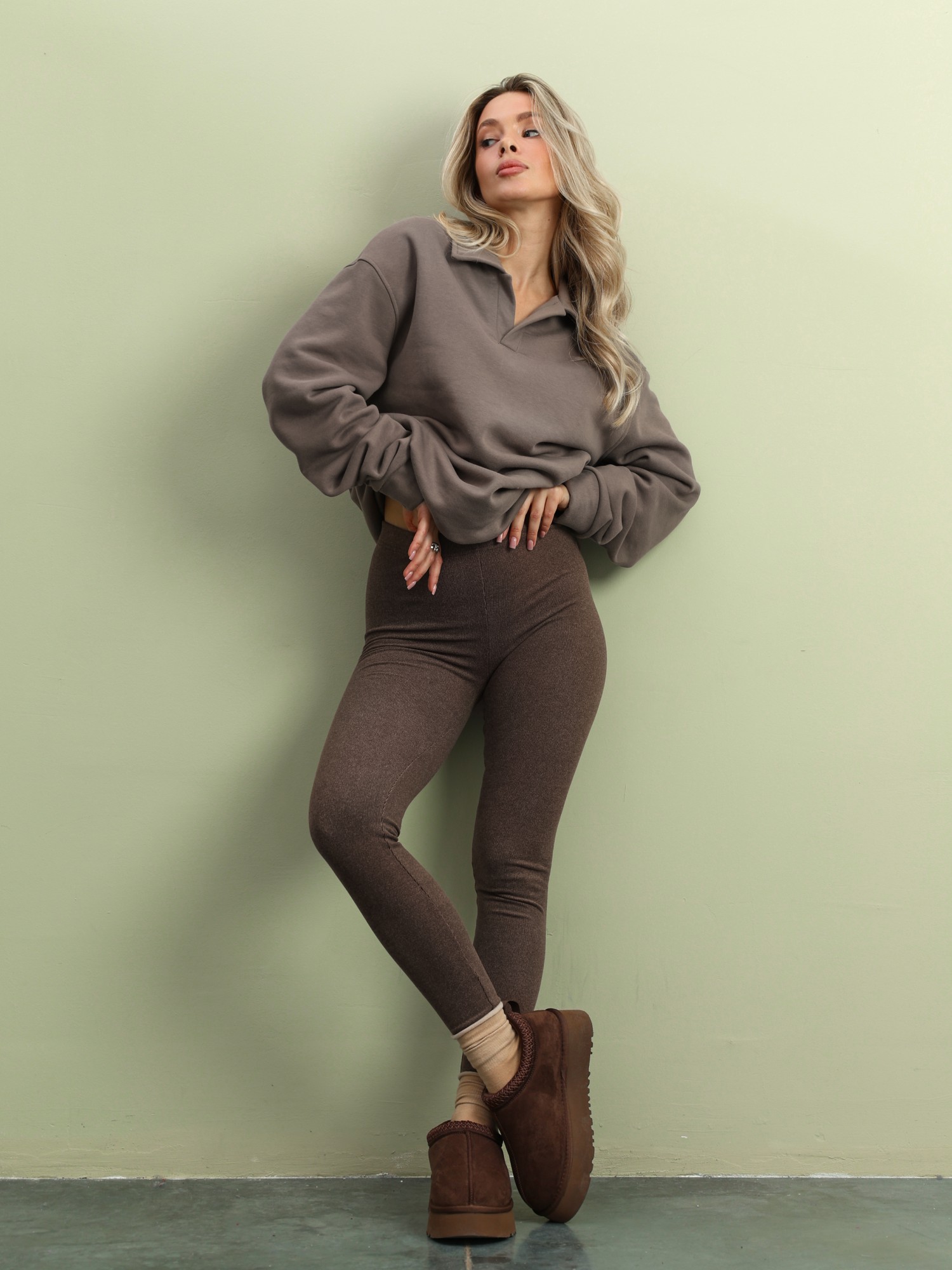 Брюки женские Силаник-2 - 10 Брюки женские Силаник-2 - 10