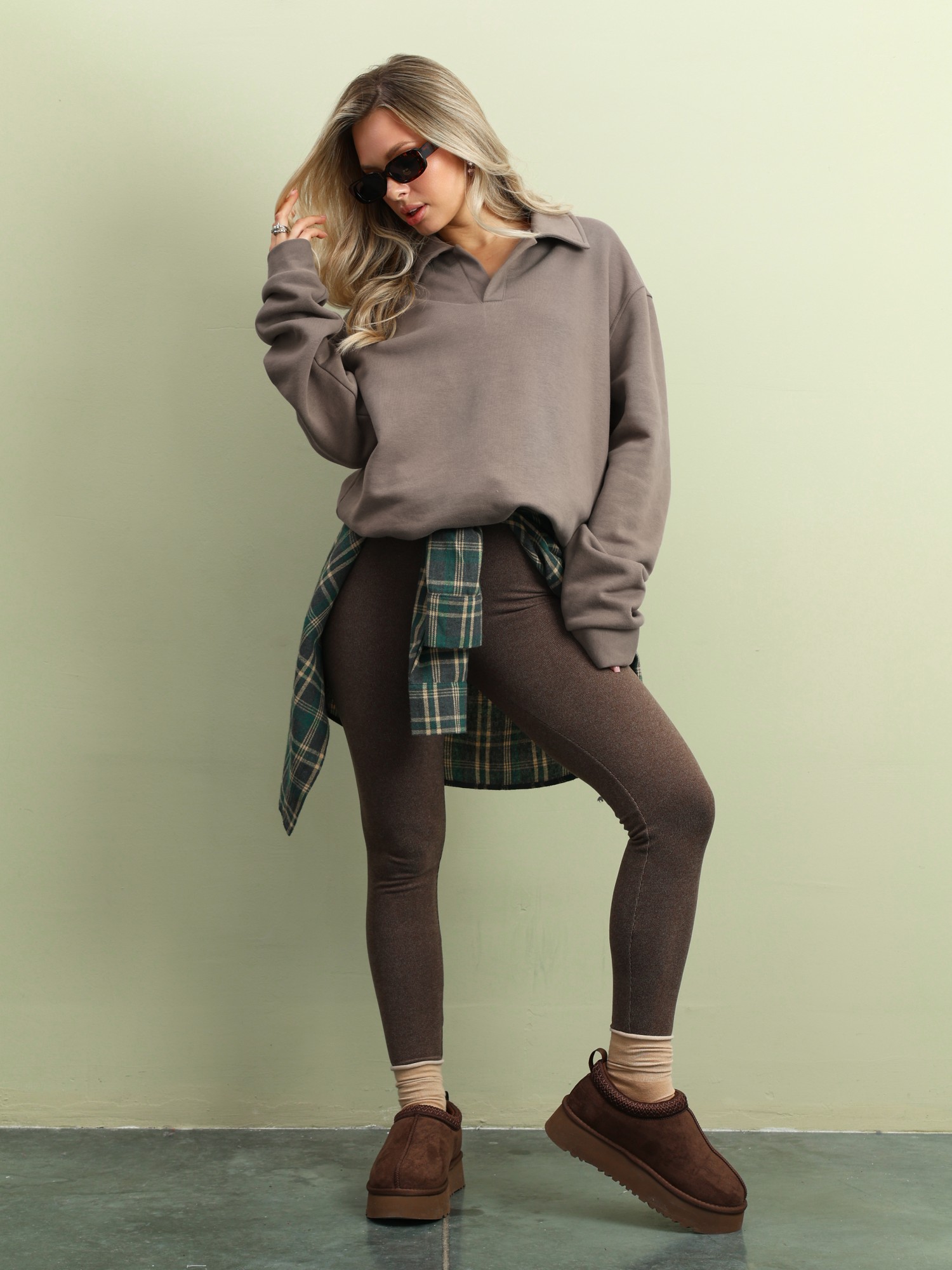 Брюки женские Силаник-2 - 15 Брюки женские Силаник-2 - 15