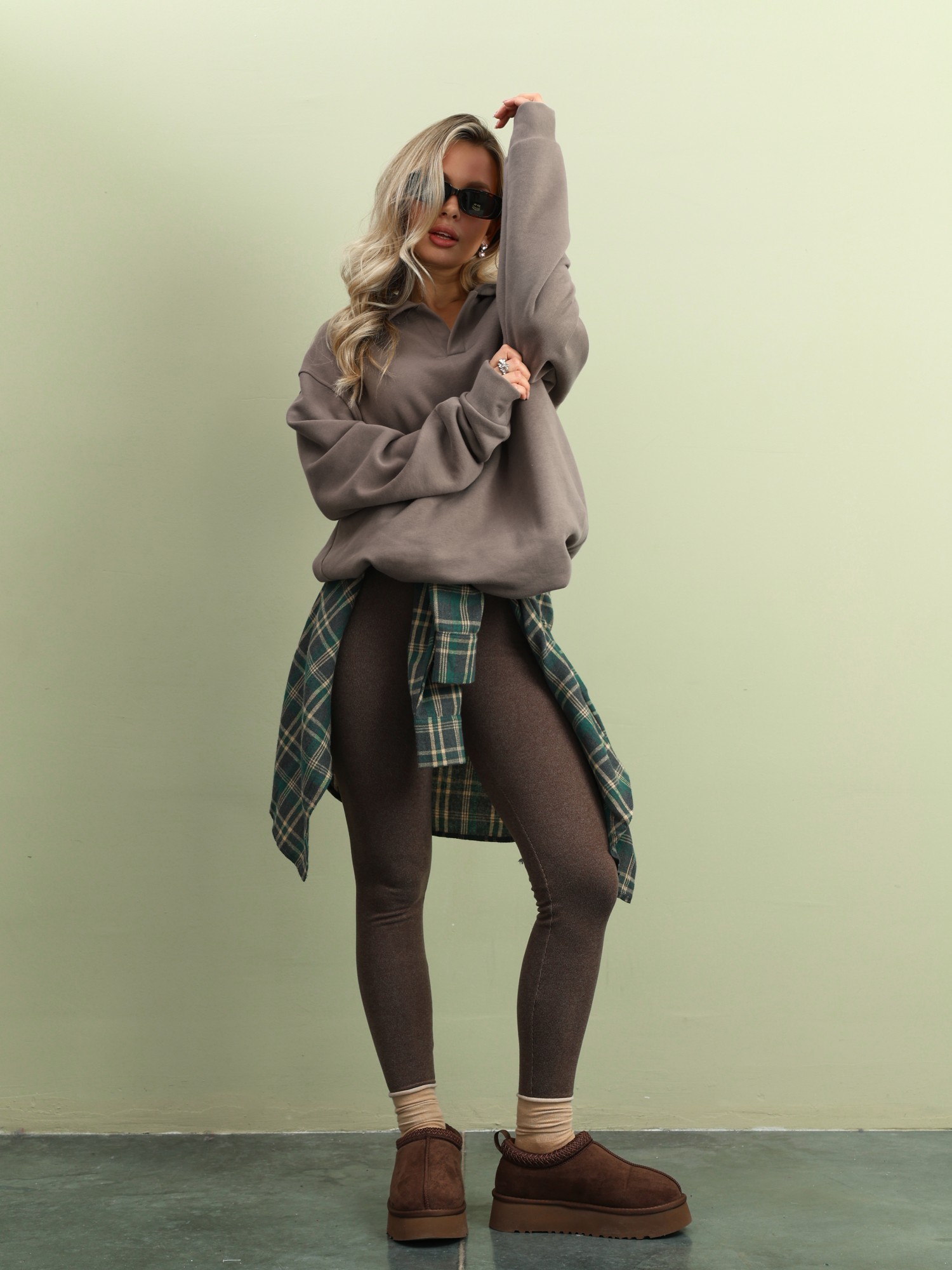 Брюки женские Силаник-2 - 2 Брюки женские Силаник-2 - 2