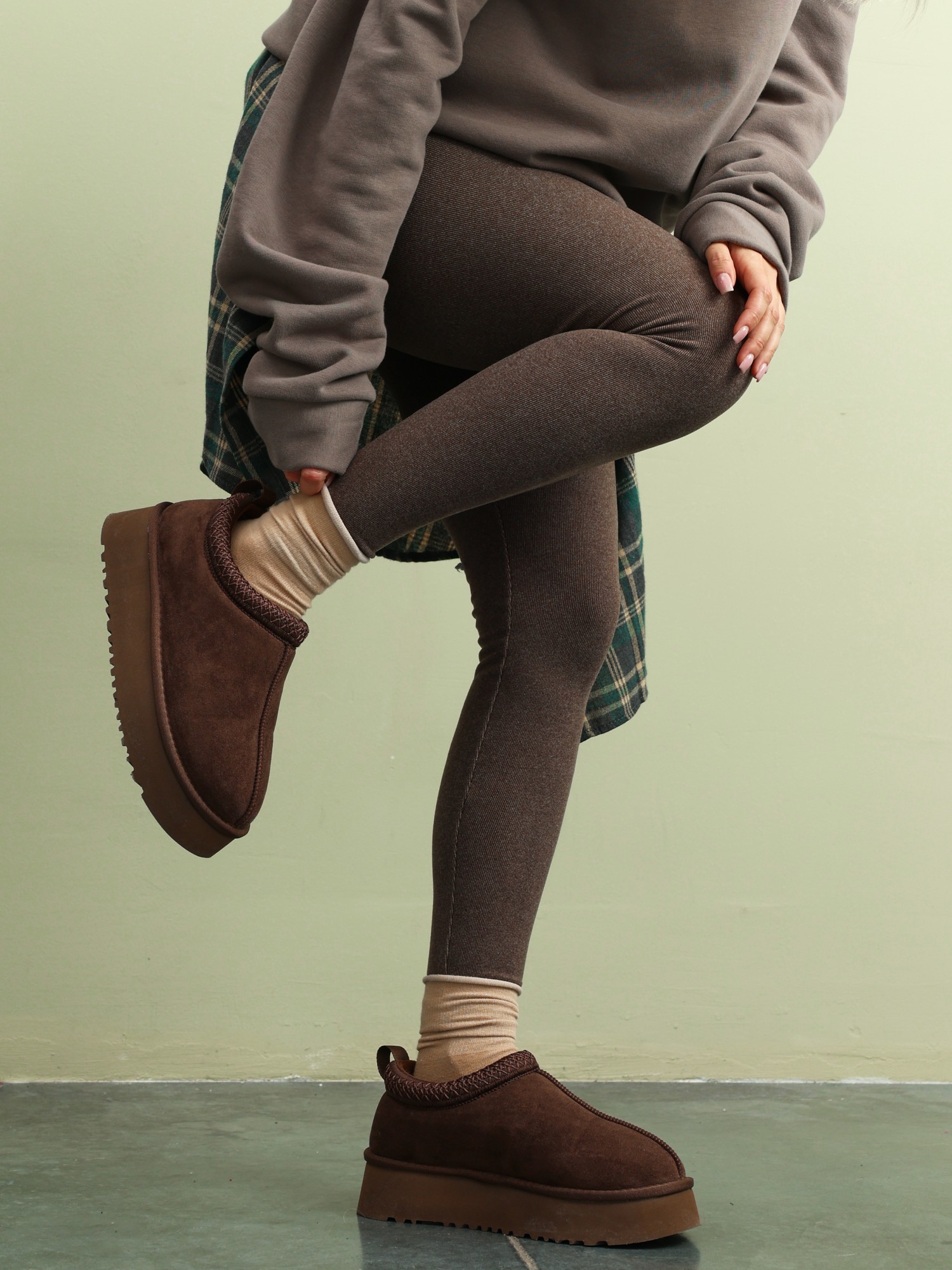 Брюки женские Силаник-2 - 9 Брюки женские Силаник-2 - 9