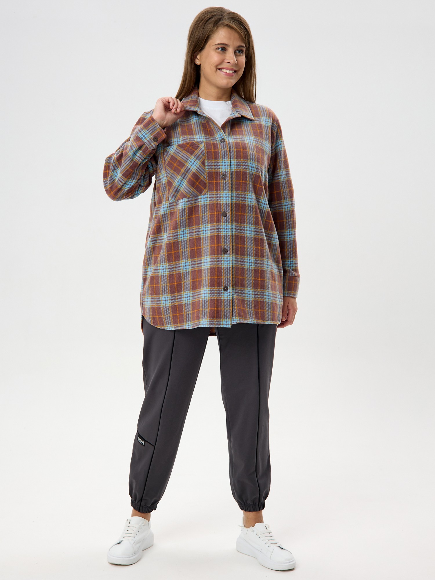 Рубашка Мускат-1 - 11 Рубашка Мускат-1 - 11