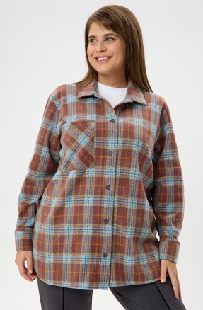 Рубашка Мускат-1