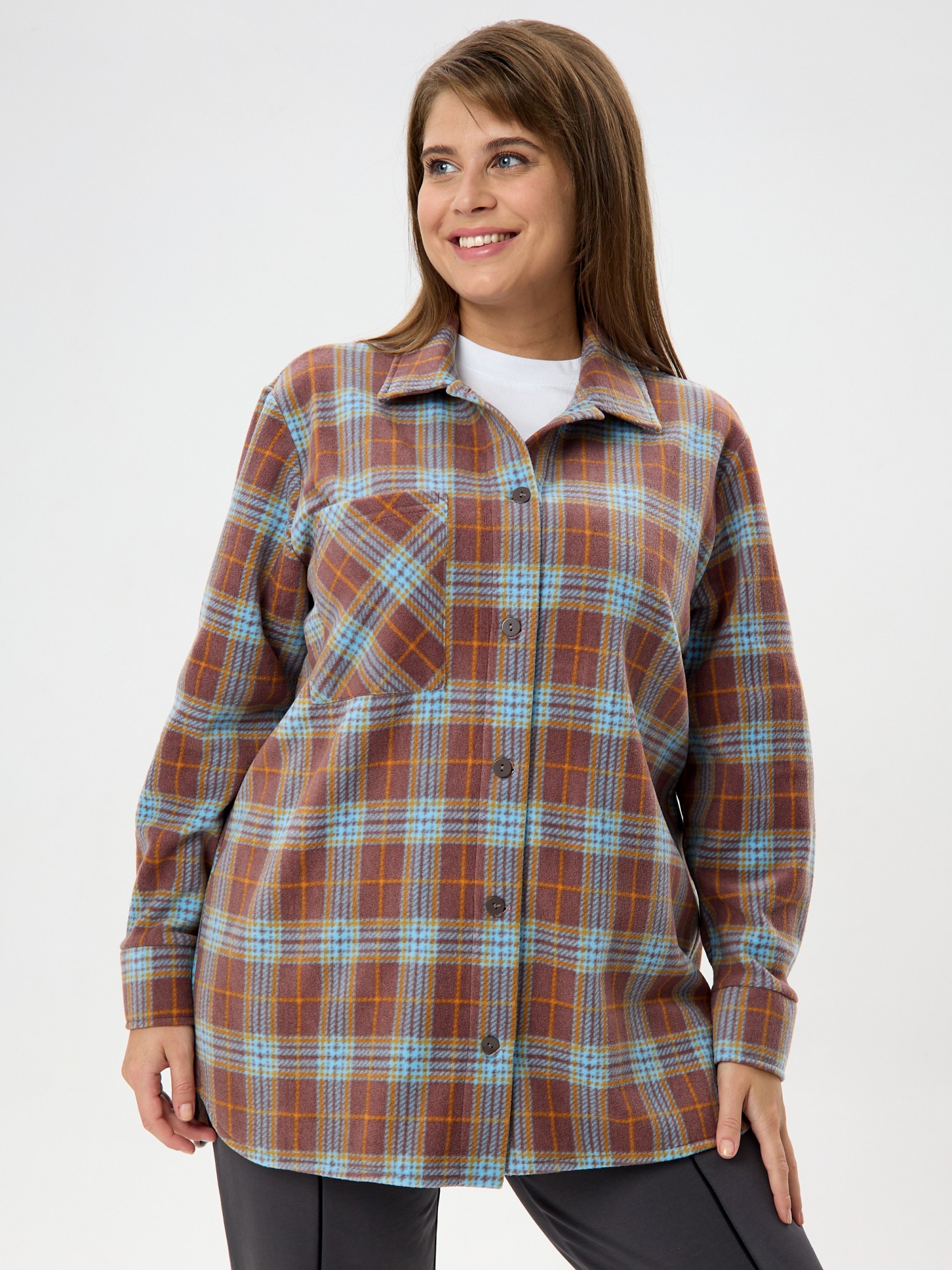 Рубашка Мускат-1 - 12 Рубашка Мускат-1 - 12