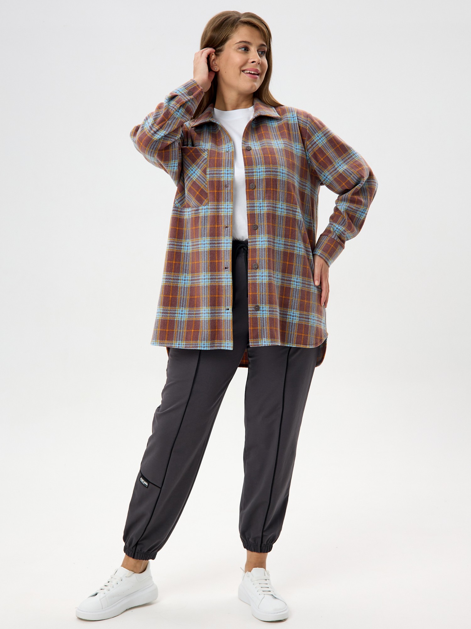 Рубашка Мускат-1 - 13 Рубашка Мускат-1 - 13