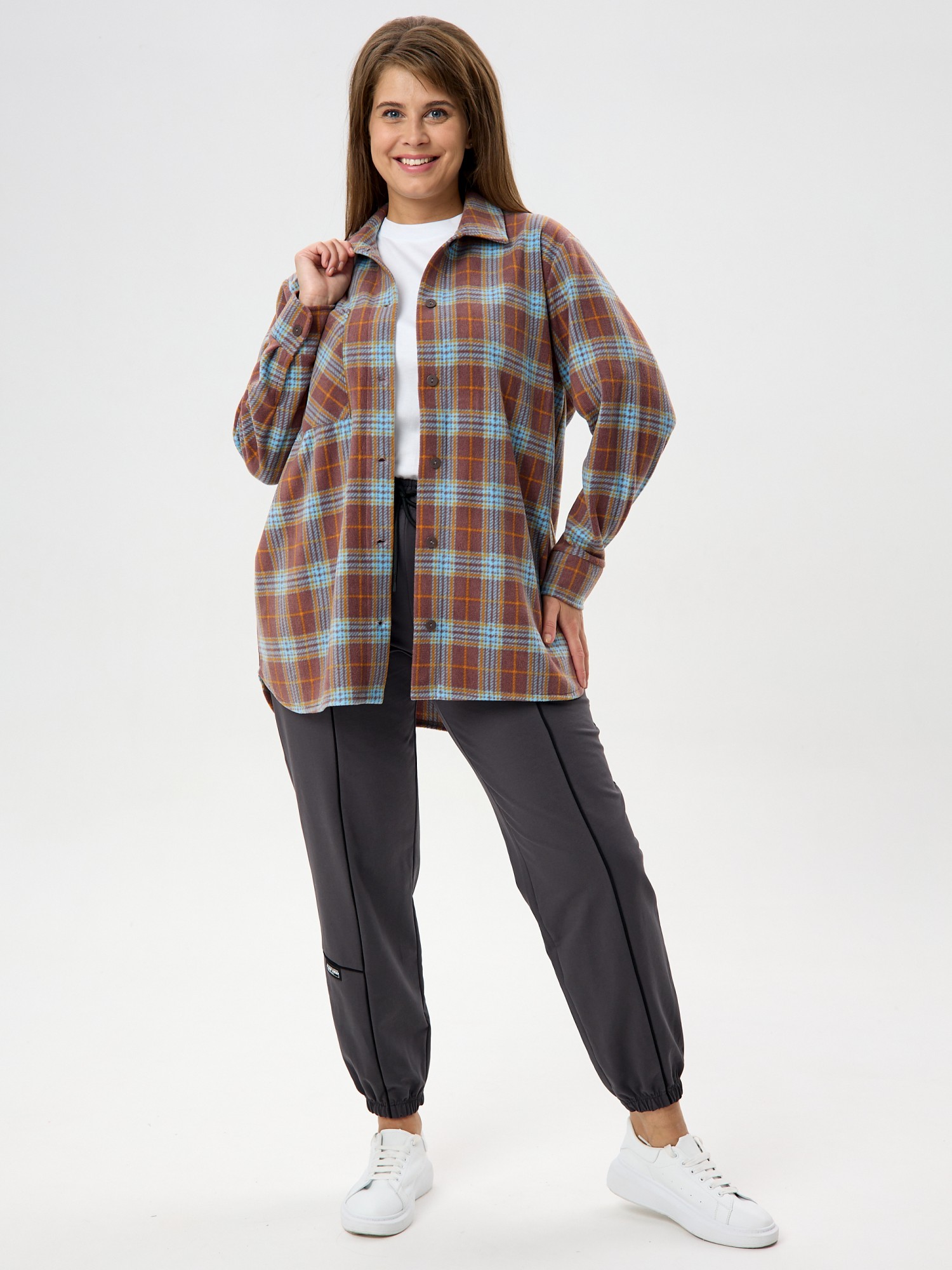 Рубашка Мускат-1 - 15 Рубашка Мускат-1 - 15