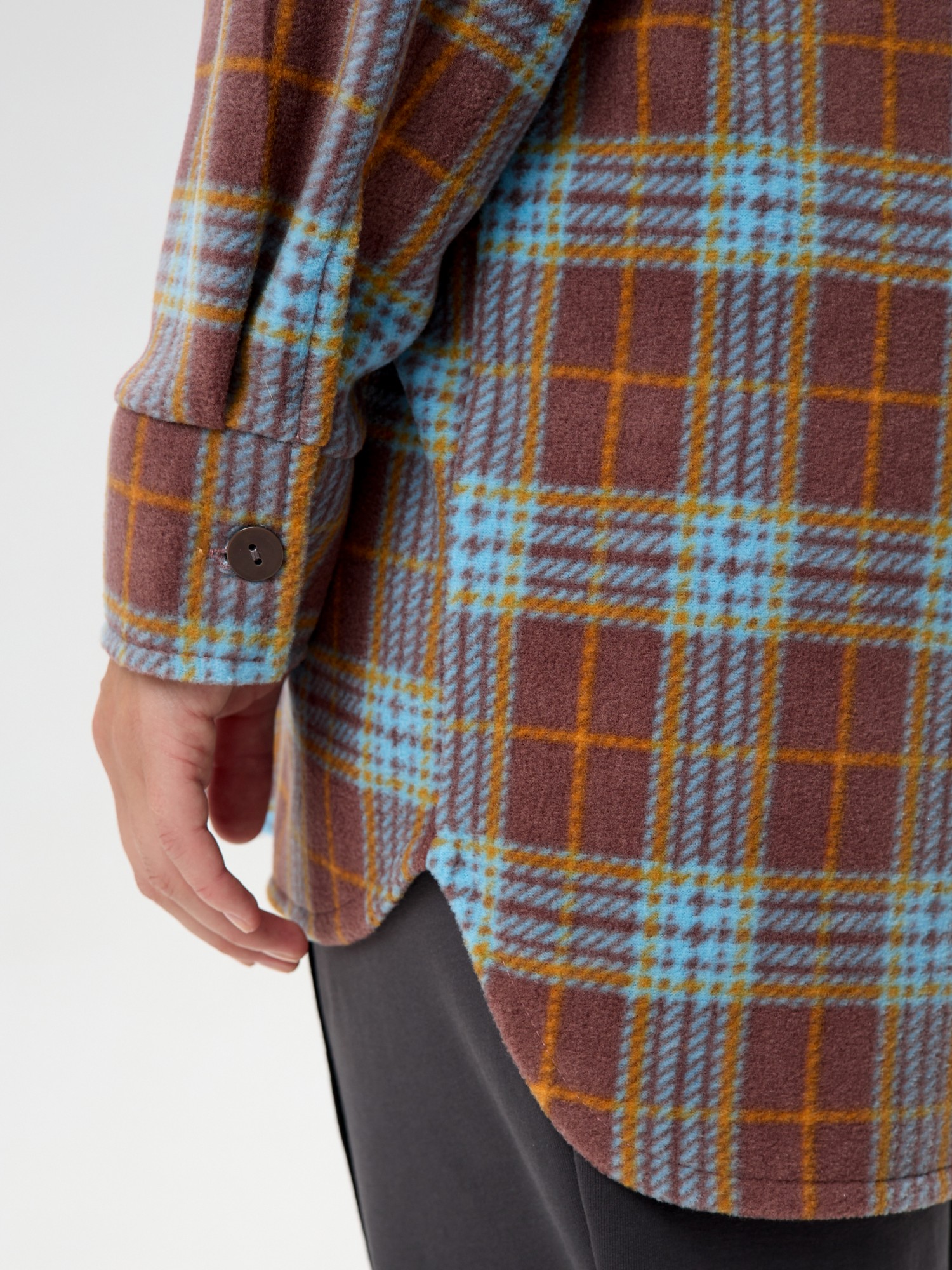 Рубашка Мускат-1 - 2 Рубашка Мускат-1 - 2