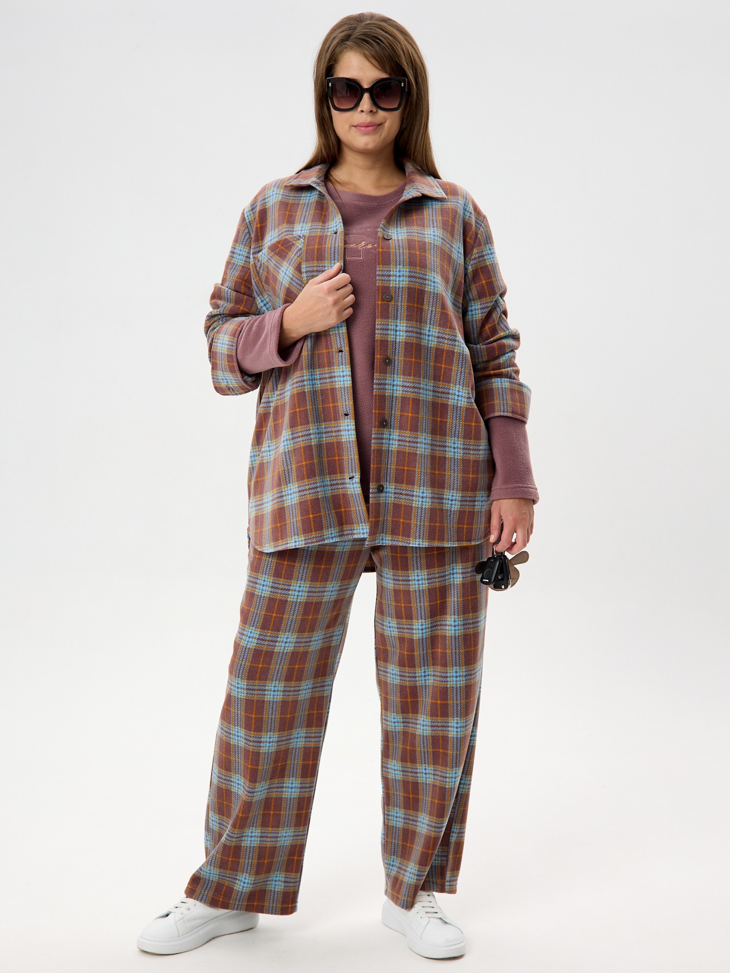 Рубашка Мускат-1 - 3 Рубашка Мускат-1 - 3