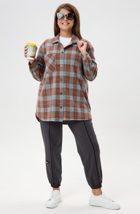 Рубашка Мускат-1