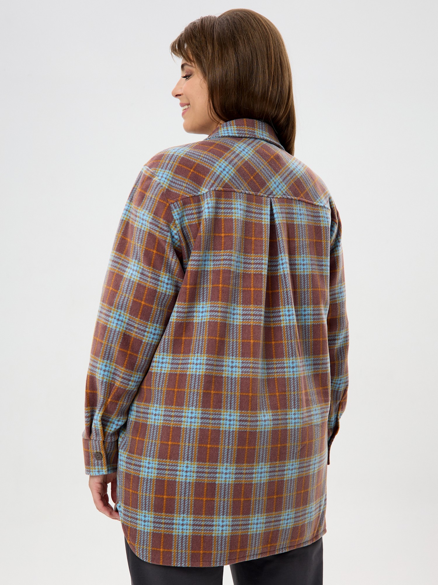 Рубашка Мускат-1 - 9 Рубашка Мускат-1 - 9