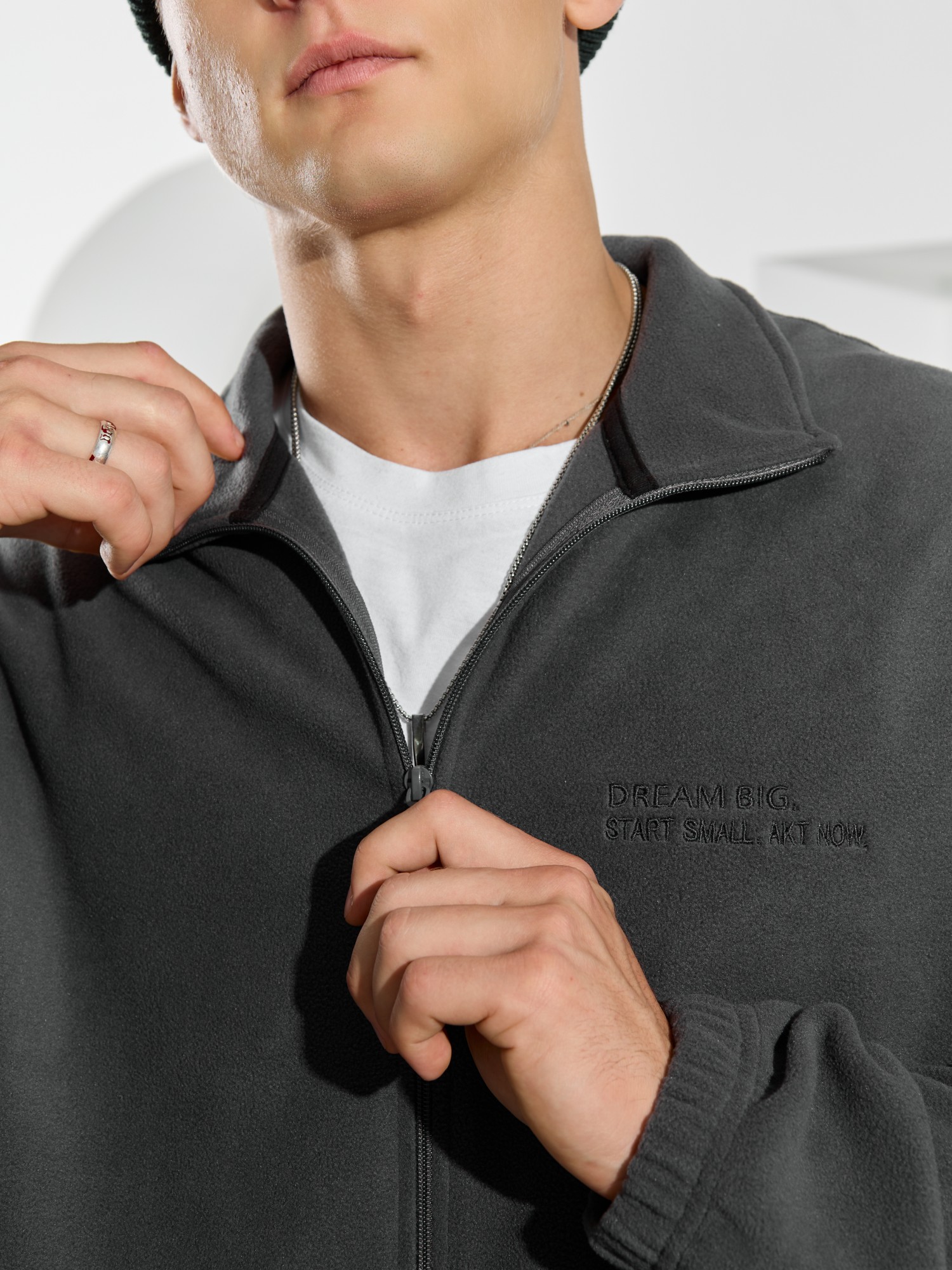 Толстовка мужская Алтай-1 - 1 Толстовка мужская Алтай-1 - 1