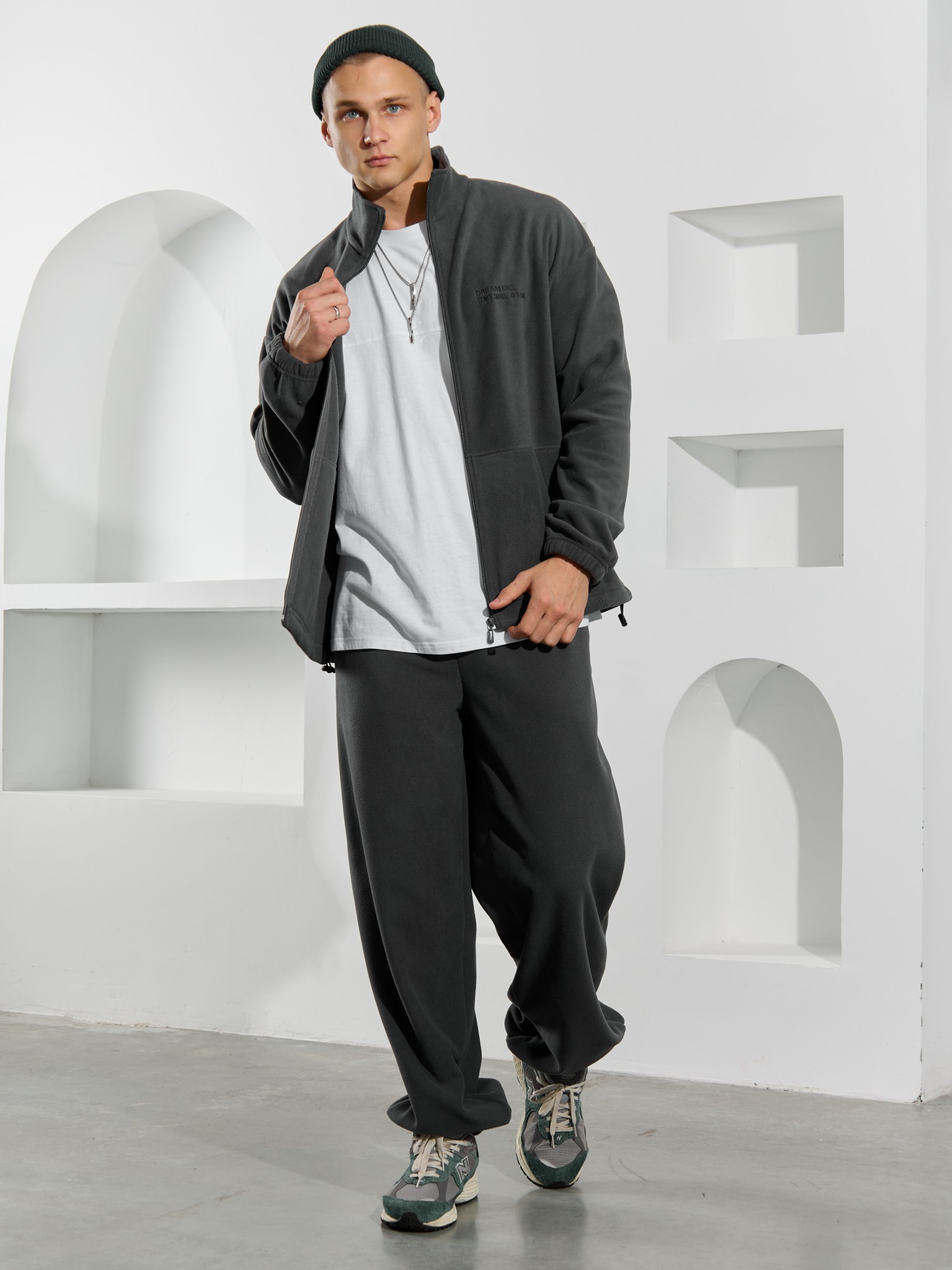 Толстовка мужская Алтай-1 - 10 Толстовка мужская Алтай-1 - 10