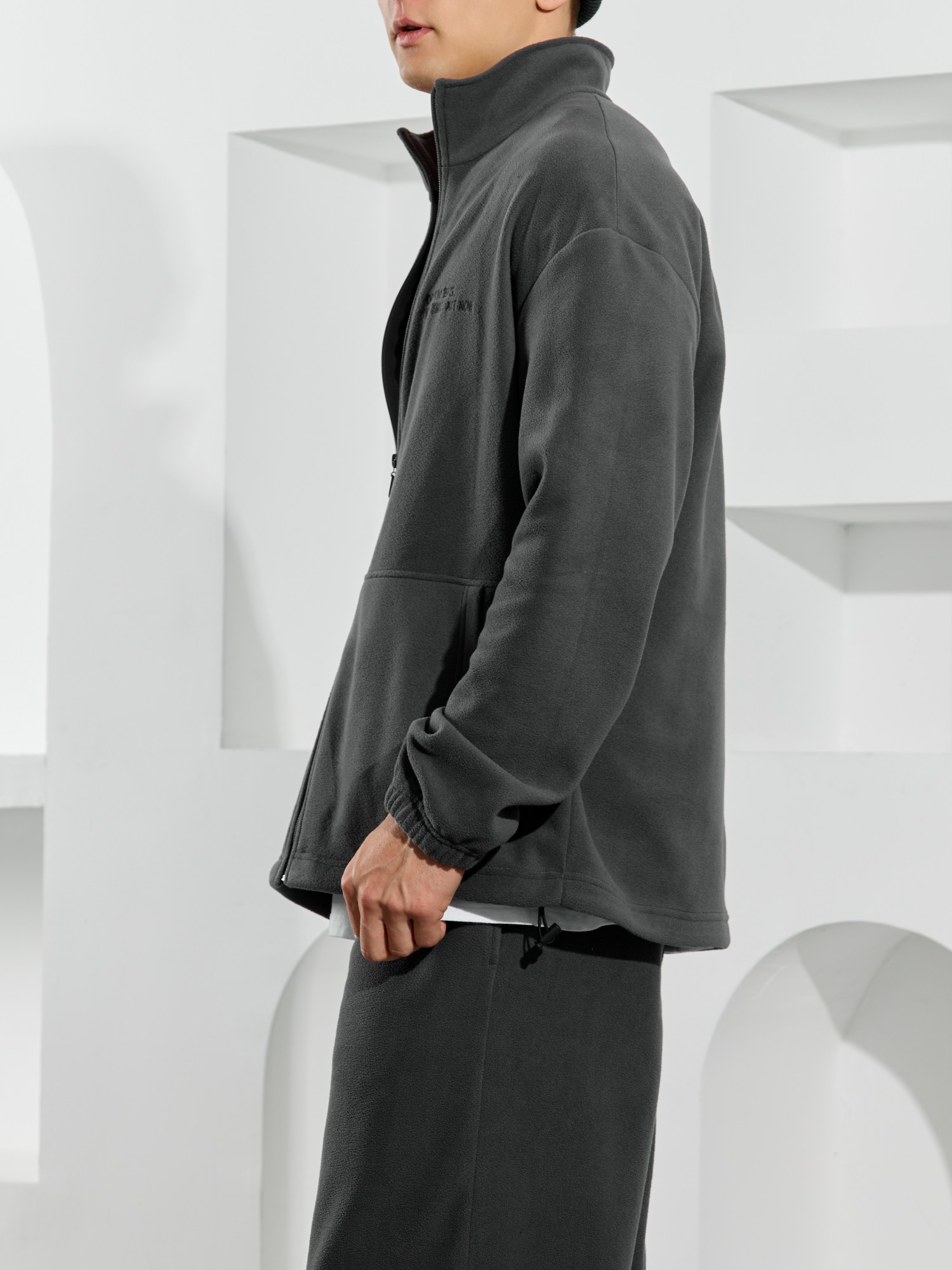 Толстовка мужская Алтай-1 - 13 Толстовка мужская Алтай-1 - 13