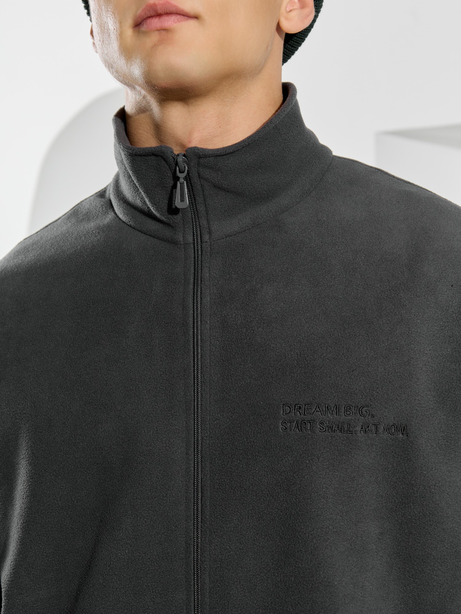 Толстовка мужская Алтай-1 - 3 Толстовка мужская Алтай-1 - 3