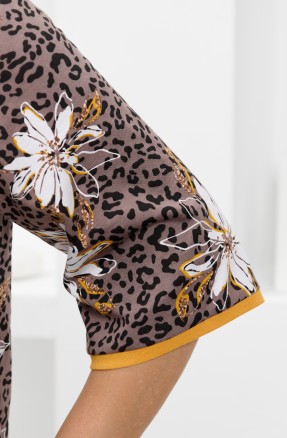 Халат Гевея