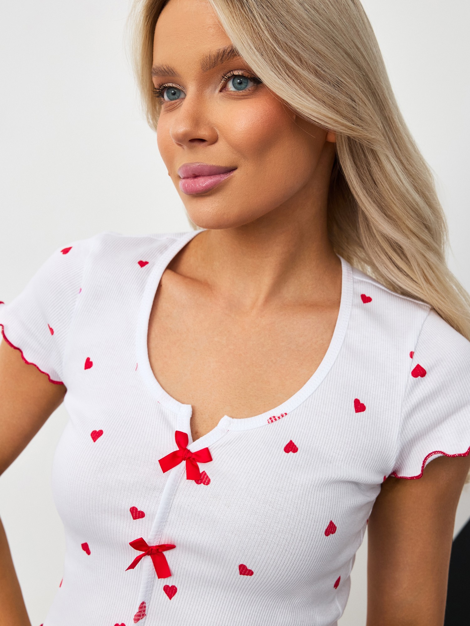 Пижама Лавли-3 - 2 Пижама Лавли-3 - 2