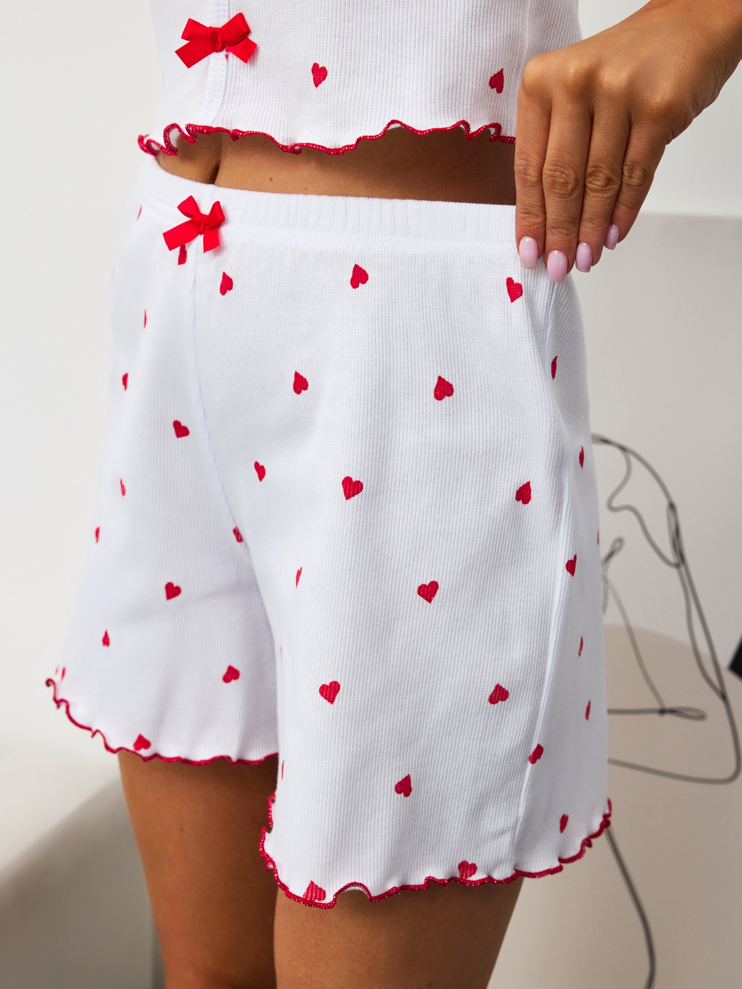 Пижама Лавли-2 - 3 Пижама Лавли-2 - 3