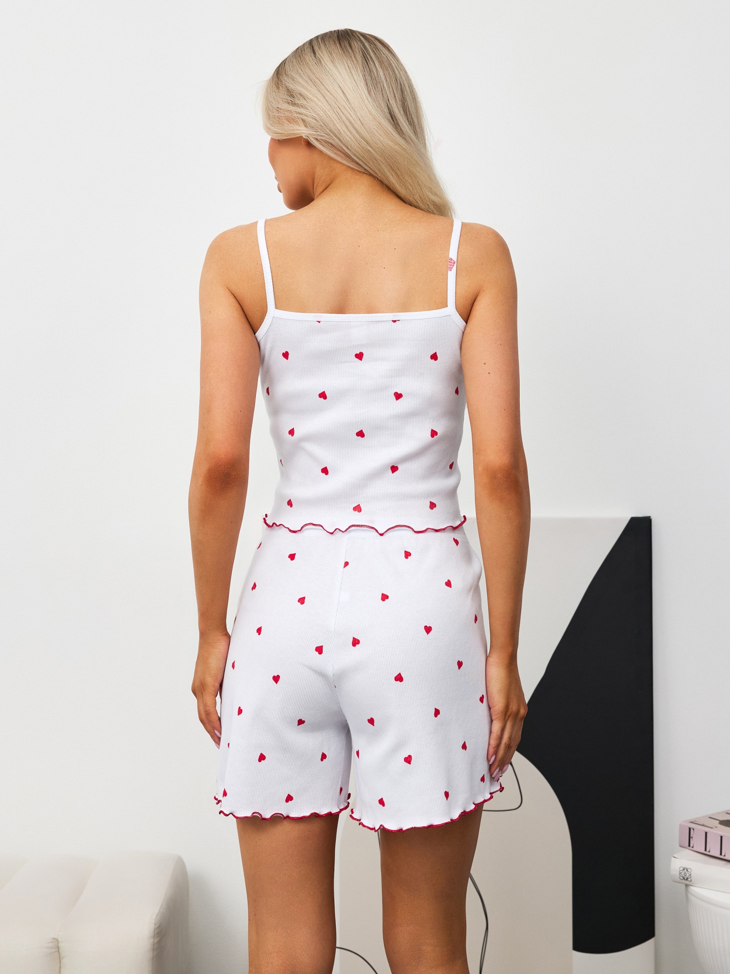 Пижама Лавли-2 - 5 Пижама Лавли-2 - 5