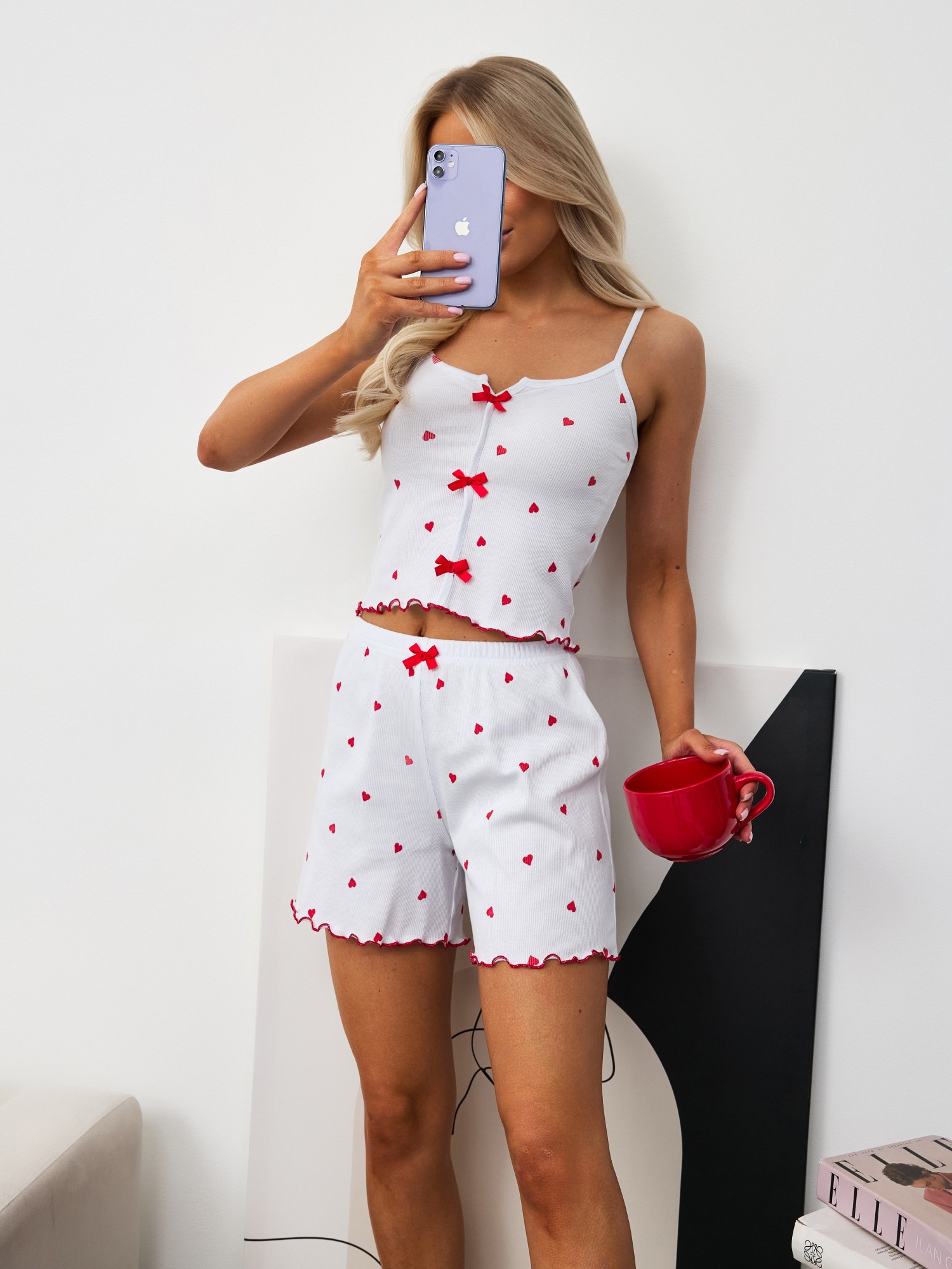 Пижама Лавли-2 - 7 Пижама Лавли-2 - 7