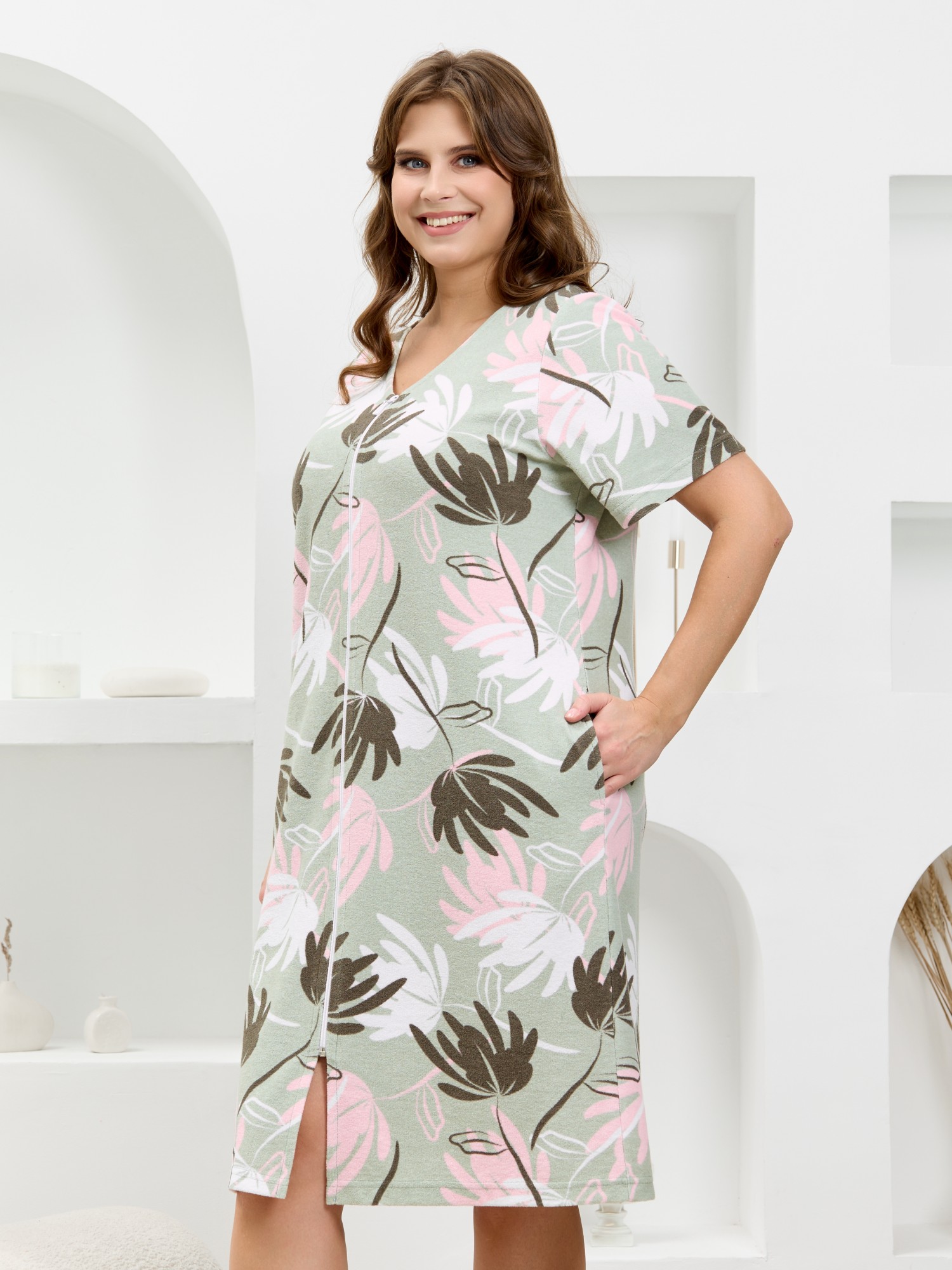 Халат Мимино - 13 Халат Мимино - 13