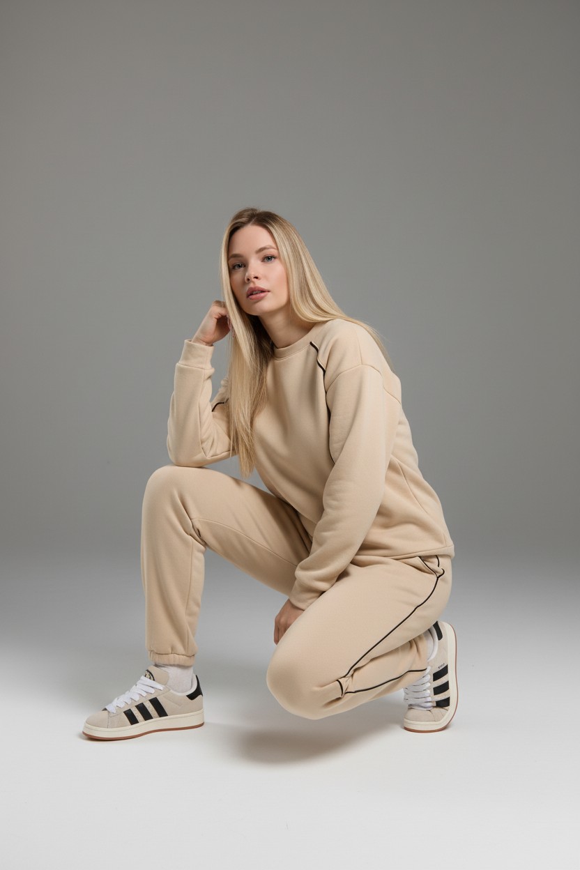 Костюм Форс - 20