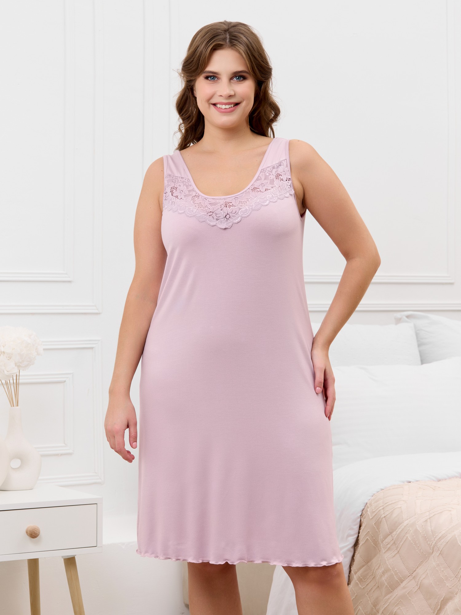 Ночная сорочка Этуаль - 12 Ночная сорочка Этуаль - 12