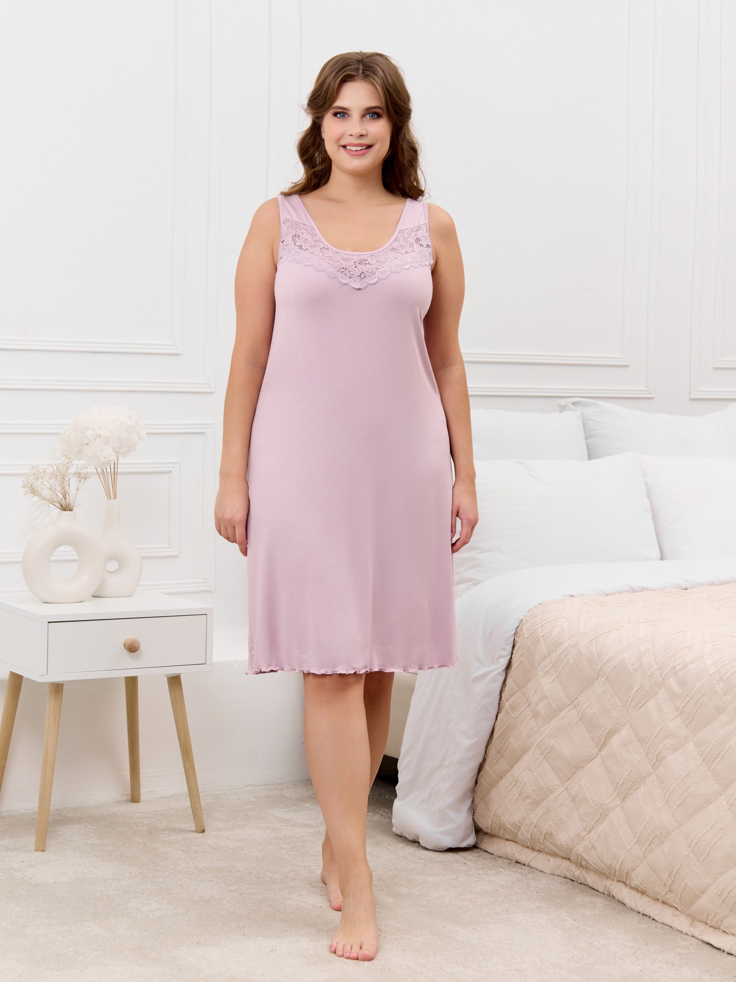 Ночная сорочка Этуаль - 14 Ночная сорочка Этуаль - 14