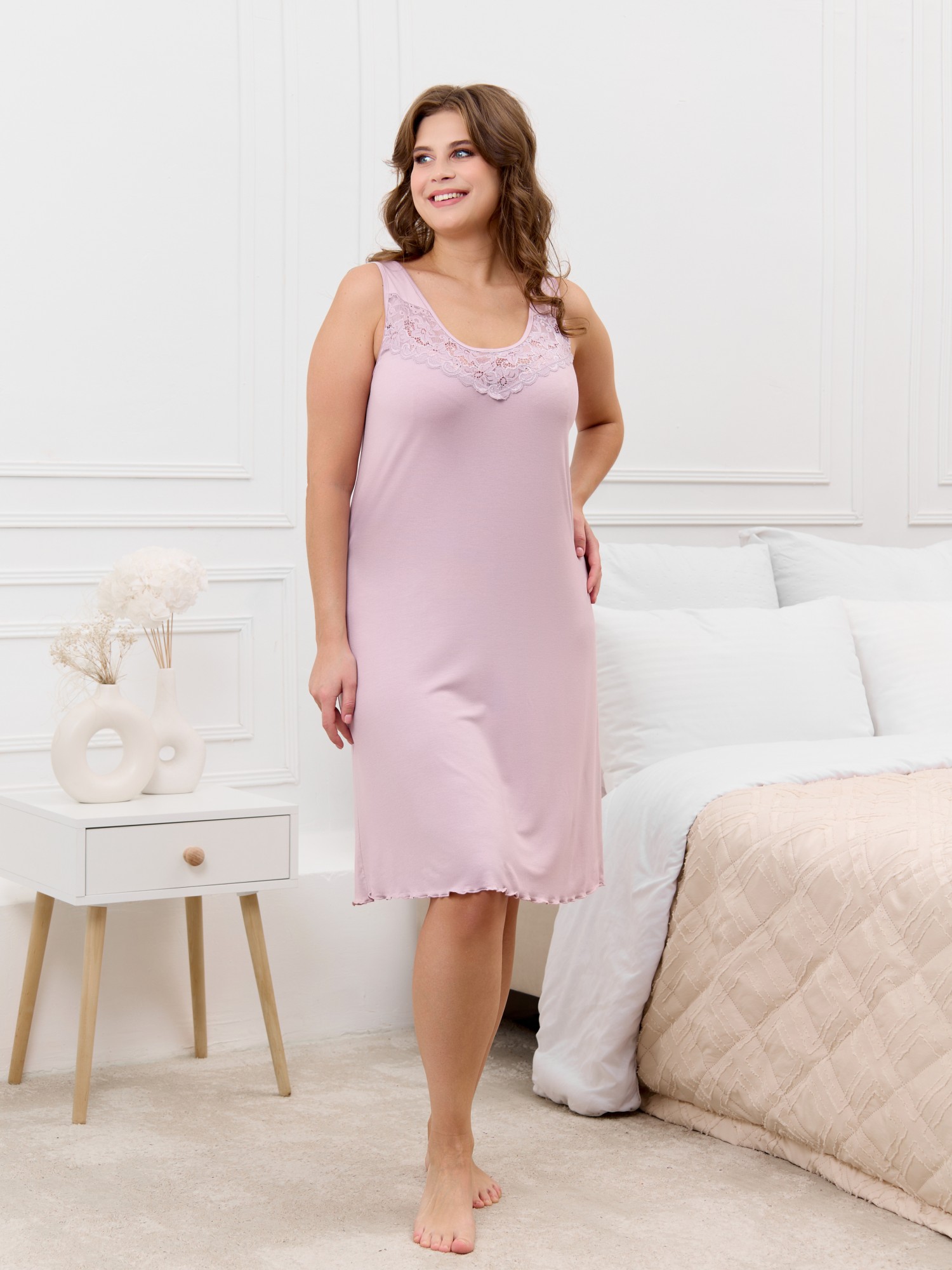 Ночная сорочка Этуаль - 2 Ночная сорочка Этуаль - 2