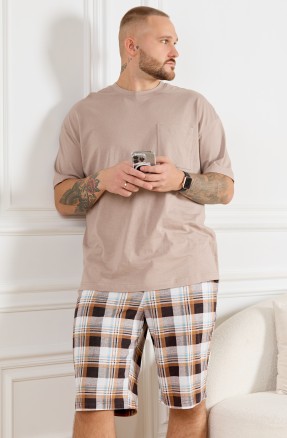 Шорты мужские Тор-2